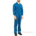 NFPA 2112 Fame Retardant Coverall